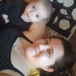 Meet your Posher, Stacy